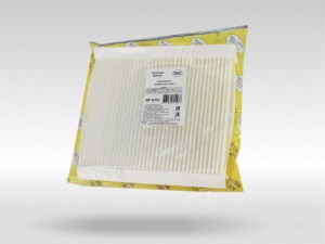 Фильтр салона NF6113 NEVSKY FILTER