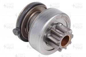 A4/A6/PASSAT VCS1815 START VOLT