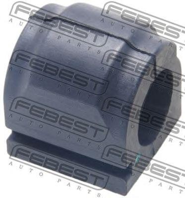 Втулка стабилизатора передняя d23.7 VOLVO XC90 2003-2014 VLSB-XC90F VLSB-XC90F FEBEST
