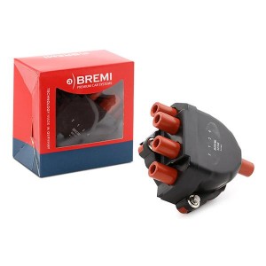 крышка распределителя!\ Volvo 740/760/940/960 2.0/2.3 84-93 8074R BREMI