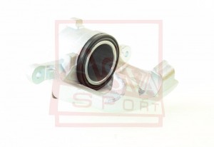 СУППОРТ ТОРМОЗНОЙ ПЕРЕДНИЙ ЛЕВЫЙ NSBCP11EFL ASVA