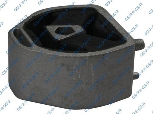 подушка КПП левая!\ VW Passat 1.6-2.3/1.9TDi 96> 510193 GS P