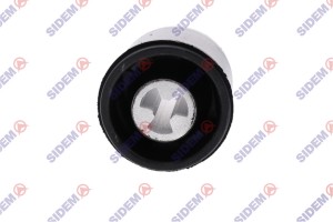 сайлентблок зад.балки!\ VW Golf/Bora/Seat 863704 SIDEM
