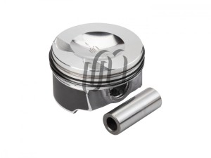 Поршень STD с кольцами VAG 2,0 TFSi 16V CADA/CCTA d82.5 STD палец 21мм (40 247 6 45PC141000 UNITED MOTORS PRO