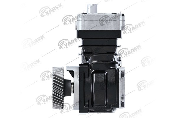 Компрессор DAF 1517937 WABCO 411151009 0 MB A9061305415 A9061305815 1100045003 VADEN