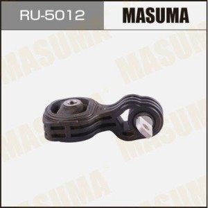 подушка двигателя задняя!\ Honda Civic FD 06-12 RU-5012 MASUMA