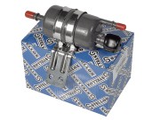 фильтр топливный!\ Jeep Cherokee 4.0i 96-06/Grand Cherokee 4.0/4.7i 98-04 2100984SX STELLOX