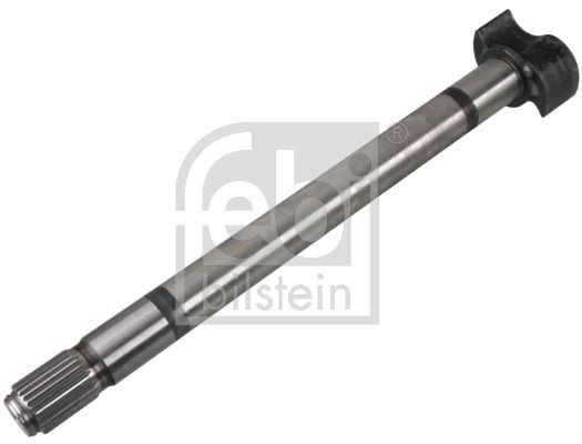 Вал MERCEDES тормозной левый (L=544/496 d=42) FEBI 07073 FEBI BILSTEIN