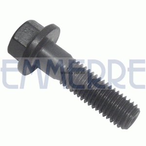 Болт коллектора выпускного Iveco Cursor 13 905548 EMMERRE
