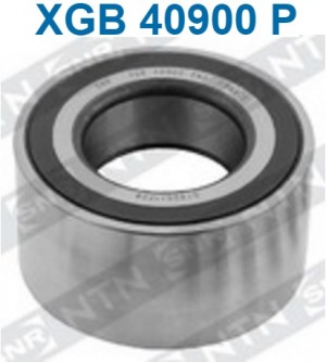 Подшипник пер. ступ. XGB40900P NTN SNR