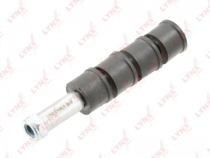 Стойка стабилизатора MITSUBISHI Lancer (03-) (1.6/2.0) переднего LYNX C7408LR LYNXAUTO