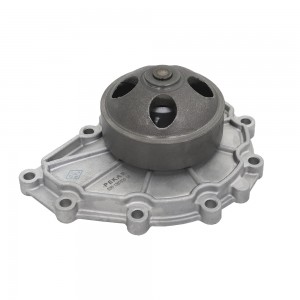 Насос водяной для а/м ГАЗ 3309, 33081, ГАЗон NEXT C41R13 (для двиг. ЯМЗ-534, 536 536-1307010-10 PEKAR