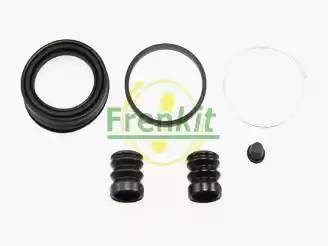 D4042 !рем.к-т диск.торм.\ Citroen, Peugeot, Renault diam.48 248018 FRENKIT