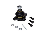 опора шаровая передняя верхняя! Mitsubishi Pajero III 00> Z36995 ZENTPARTS