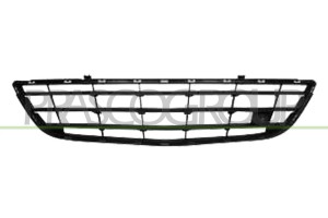 решетка бампера передн.!\ Opel Corsa D 06-11 OP0342120 PRASCO GROUP