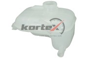Бачок расширительный OPEL ASTRA H 04- KTC040 KTC040 KORTEX
