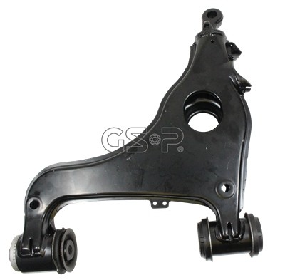 рычаг нижний левый!\ MB W210 all 95-03 S060578 GS P