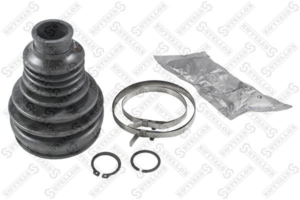 к-кт пыльника ШРУСа внутреннего!\ Audi A4/A5/Q5 2.0-3.2/2.0TDi 07> 13-00617-SX STELLOX