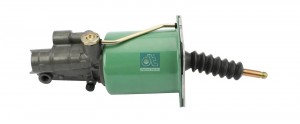 Цилиндр ПГУ F2000 3.41202 DIESEL TECHNIC