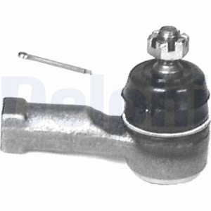 наконечник рулевой!\ Hyundai Lantra/Getz/Sonata, Mitsubishi Colt/Sigma/Galant al TA1193 DELPHI