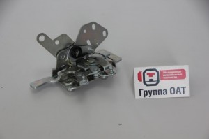 Замок двери ВАЗ-2108-09,УАЗ-3163 передний правый ДААЗ 21080610501210 DAAZ