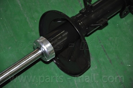 Амортизатор передний правый KIA CARENS2(RS)/(Xtrek) 02-05 PJB-061A PJB-061A PMC PARTS MALL