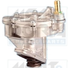 Насос вакуумный VW Crafter,LT,T4 (2.4 D/TD/2.5 TDI) MEAT&DORIA 91022 MEAT DORIA