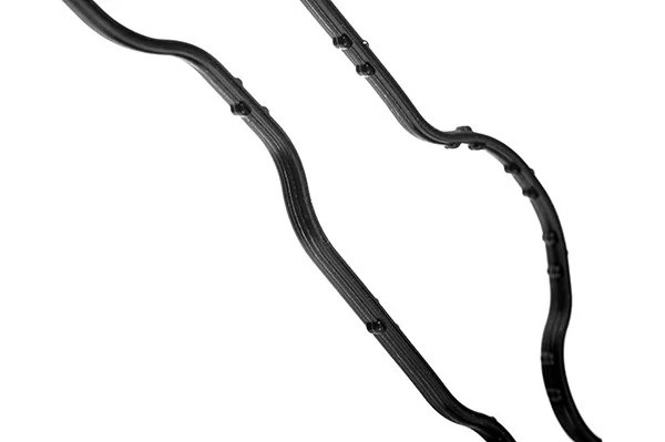 прокладка клапанной крышки правая!\ BMW 5 (F10) 4.4 N63 B44A 10> 1128311SX STELLOX