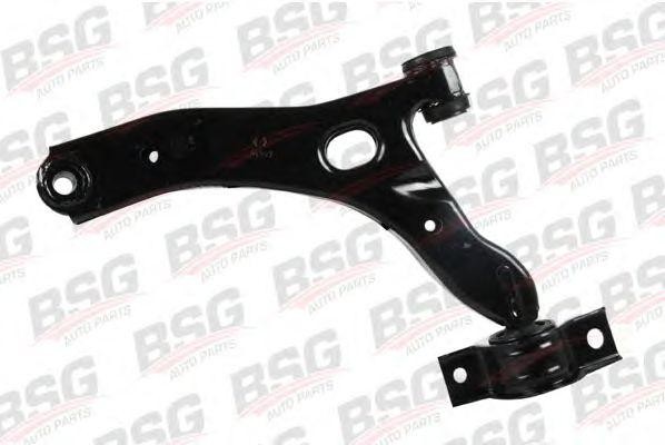 Рычаг подвески FORD Transit (02-) передней нижний левый BSG BSG 30-315-022 BSG
