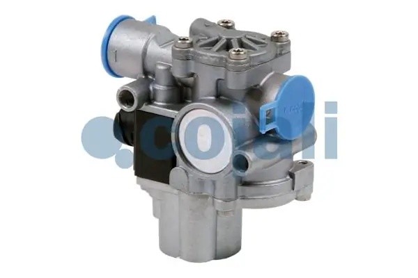 Магнитн клапан ABS 2209207 COJALI