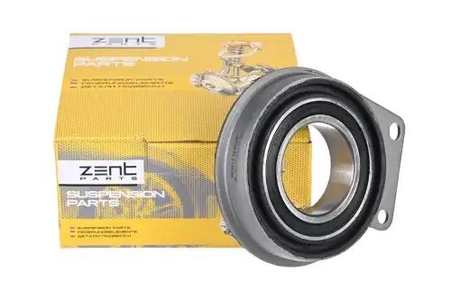 опора кардана подвесная!\ VW Transporter/Multivan T5 03-15 Z13074 ZENTPARTS