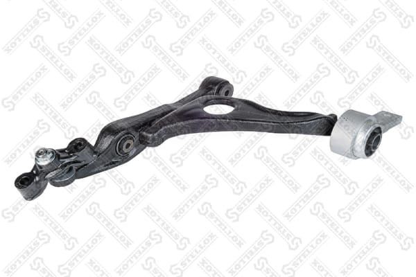 рычаг нижний правый передний!\ Mazda 6 (GH) 07> 5400030ASX STELLOX