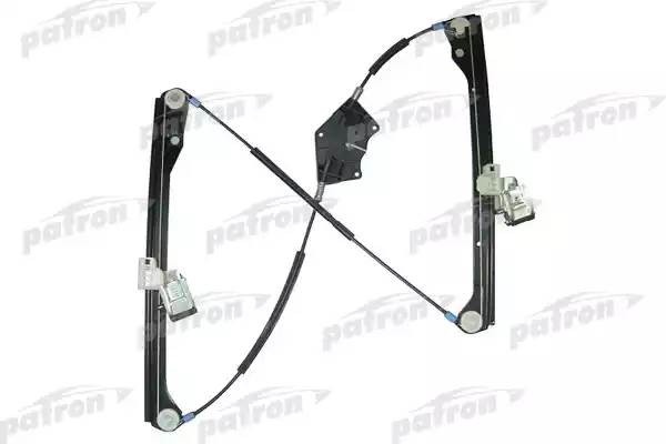 VW PASSAT B5 БЕЗ РАМЫ P34-1017L PATRON