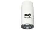 Фильтр масляный KANN  DAF/IVECO/MAN/RVI K0070110404 KANN
