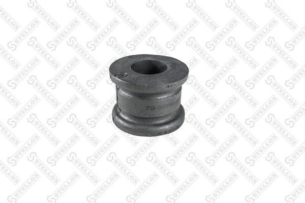 втулка стабилизатора переднего! d24\ MB W124/R170 2.0-2.3/2.0D 89> 79-00784-SX STELLOX