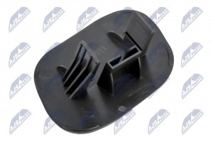 кулак поворотный правый!\ PSA Berlingo/Partner 96> ZZPPE005 NTY