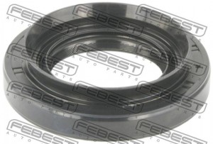 Сальник привода 38.3x70.25x9.9x16.9 KIA OPTIMA 2015- 95JAS-40701017L 95JAS-40701017L FEBEST