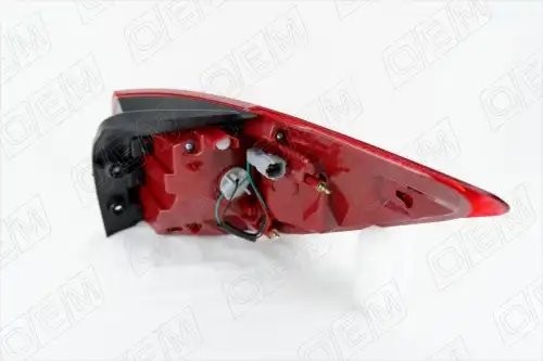 Фонарь левый внешний Kia Sportage 3 SL 2010-2014 OEM0192FONL OEMPARTS