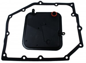 Фильтр АКПП с прокладкой поддона CHRYSLER 300C 04-10 JT53405K JT53405K AZUMI