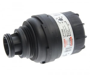 Фильтр масляный ГАЗ-3302 (дв.CUMMINS) MOVELEX LF17356MX MOVELEX