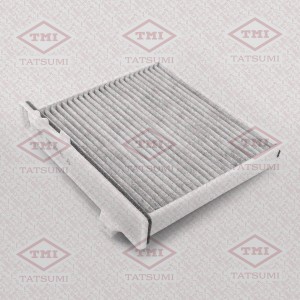 MITSUBISHI PAJERO 2000> УГОЛЬНЫЙ TBD1017C TATSUMI