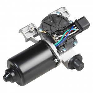 Мотор-редуктор стеклоочистителя HYUNDAI Solaris (17-) STARTVOLT VWF 08L4 START VOLT