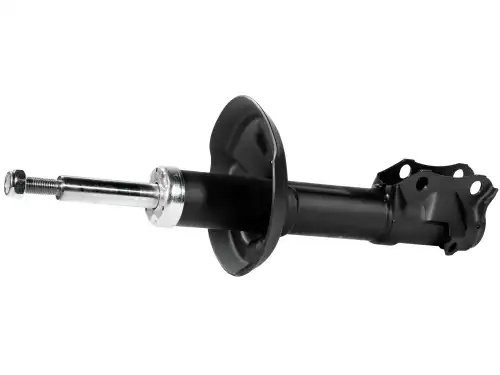 амортизатор передний масляный! VW Passat/Golf 1.8-2.8 88-92 Z00294 ZENTPARTS