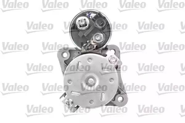 стартер!\ Lada 2170/2190 438285 VALEO PHC