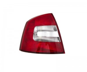 SKODA OCTAVIA 2009> ПОСЛЕ 2009> 665-1918L-UE DEPO