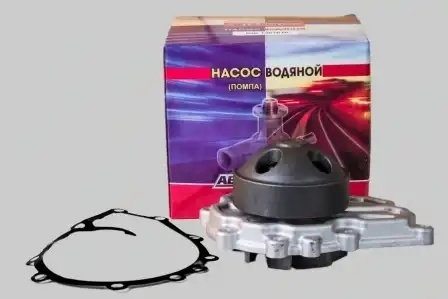 насос водяной!в сбореГАЗон NEXT (дв.ЯМЗ-5344) 536130701020 AVTOMAGNAT
