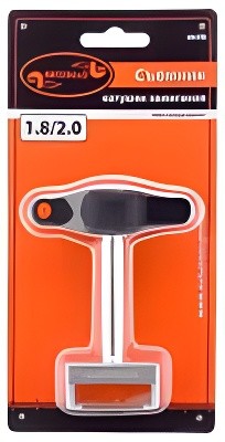 Съемник катушек зажигания VW AUDI (1.8/2.0) АВТОДЕЛО 40446 AVTO DELO