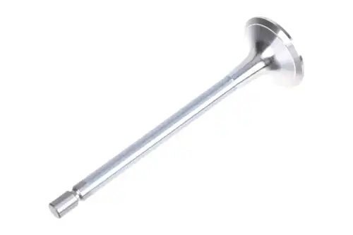 клапан выпускной! EX 42x9x145 MB Actros OM501/OM457LA Z71498 ZENTPARTS