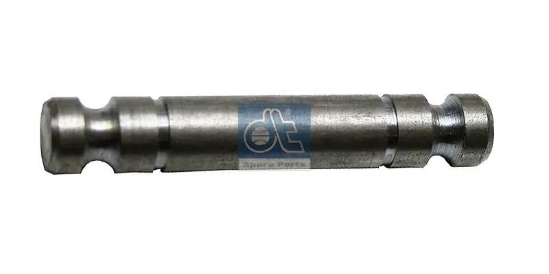 Пружина синхронизатора! d6 L34 ZF(S5-50.S6-65/80/90.4S-120GP,5S-90/9 2.5S-110/1G 4 DIESEL TECHNIC