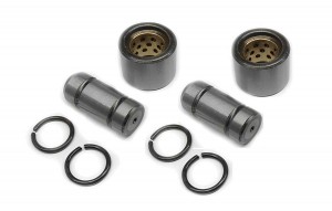 РМК ролика колодки 26 / 45 x 33,5 mm; SN 3015/3020/3616/3620/4212/4218/4220/4222 300.120 MANSONS